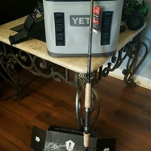 Meet your Posher, Jerritt